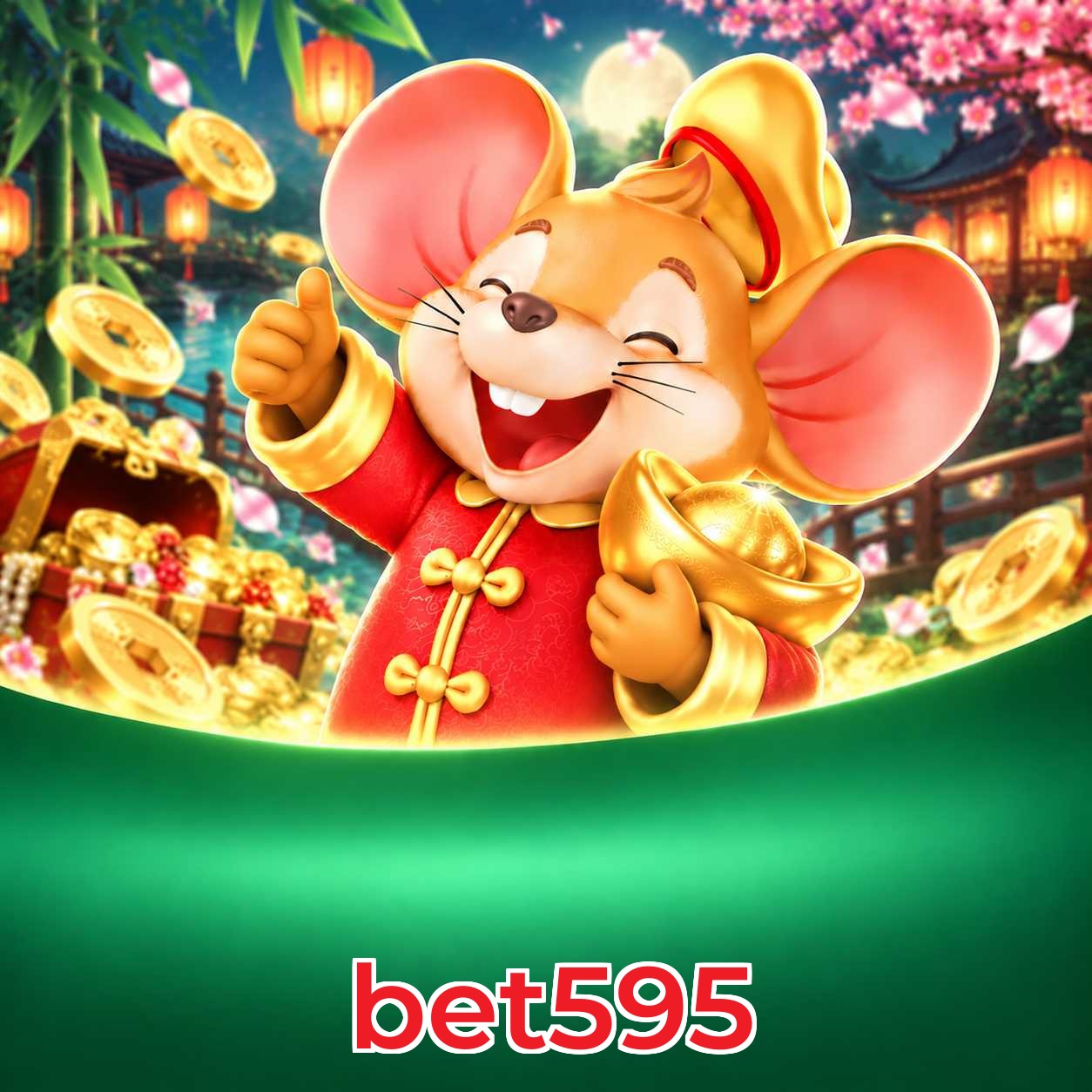 Slots e lottery na mesma plataforma bet595
