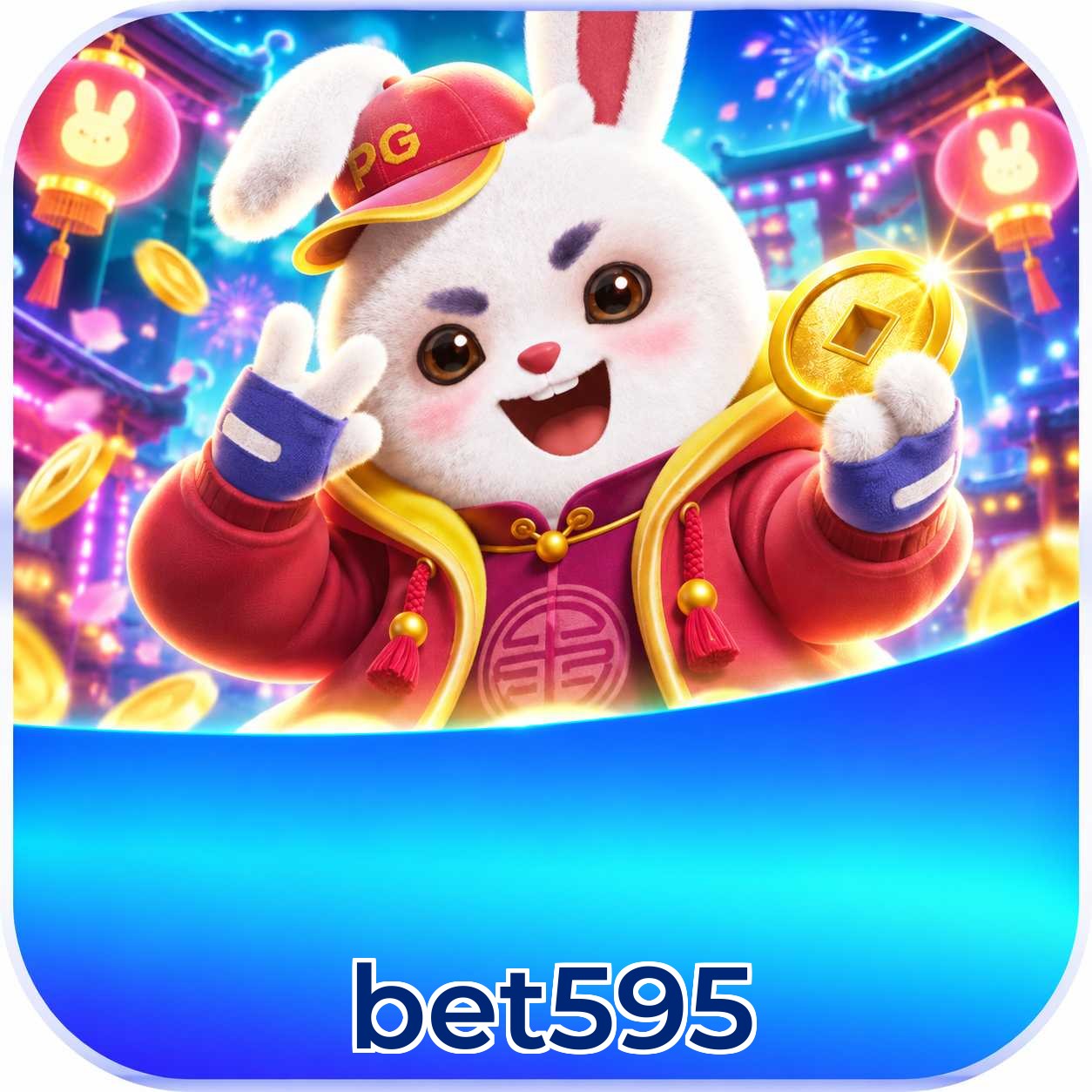 Plushie Frenzy no iOS após instalar bet595