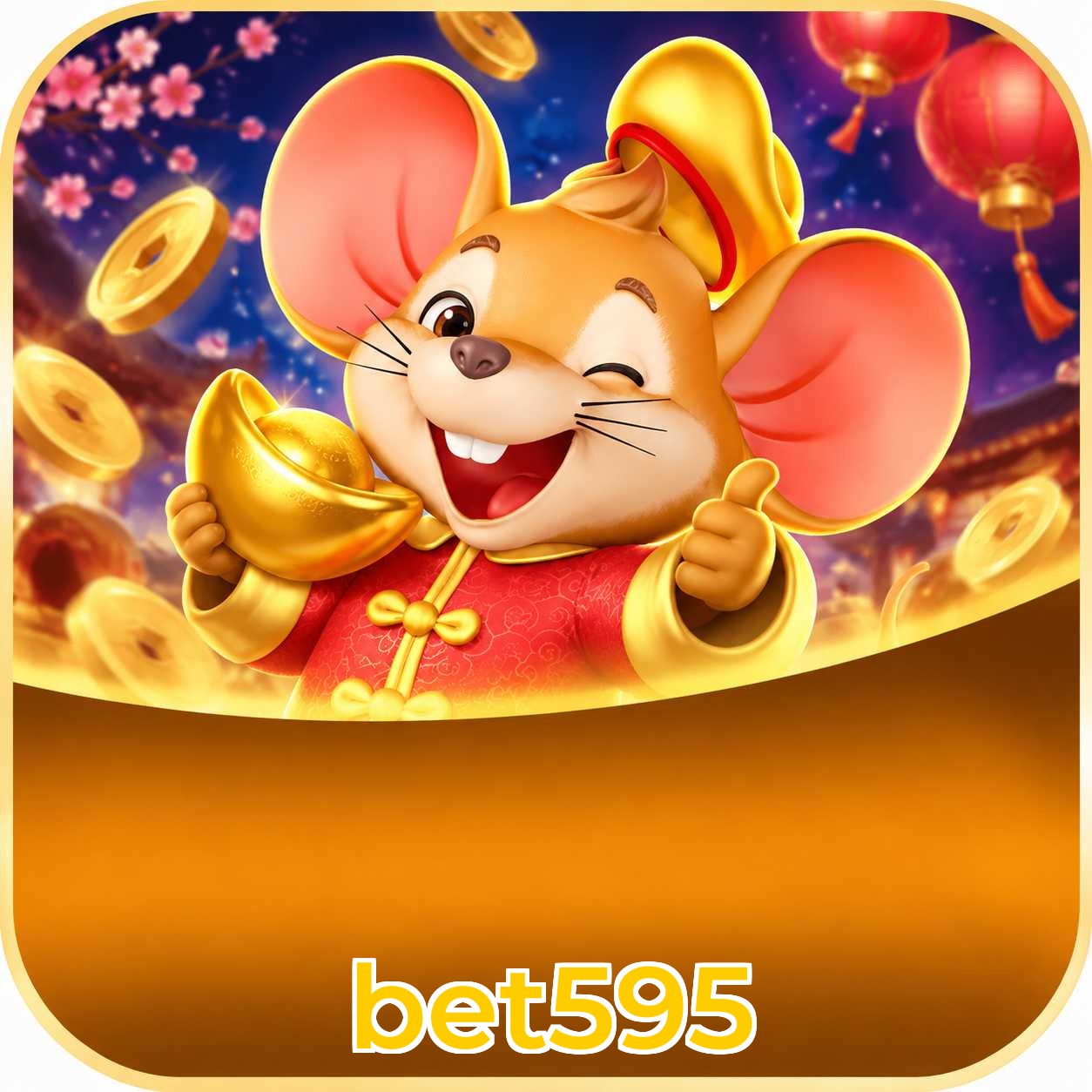Interface mobile com Plushie Frenzy bet595