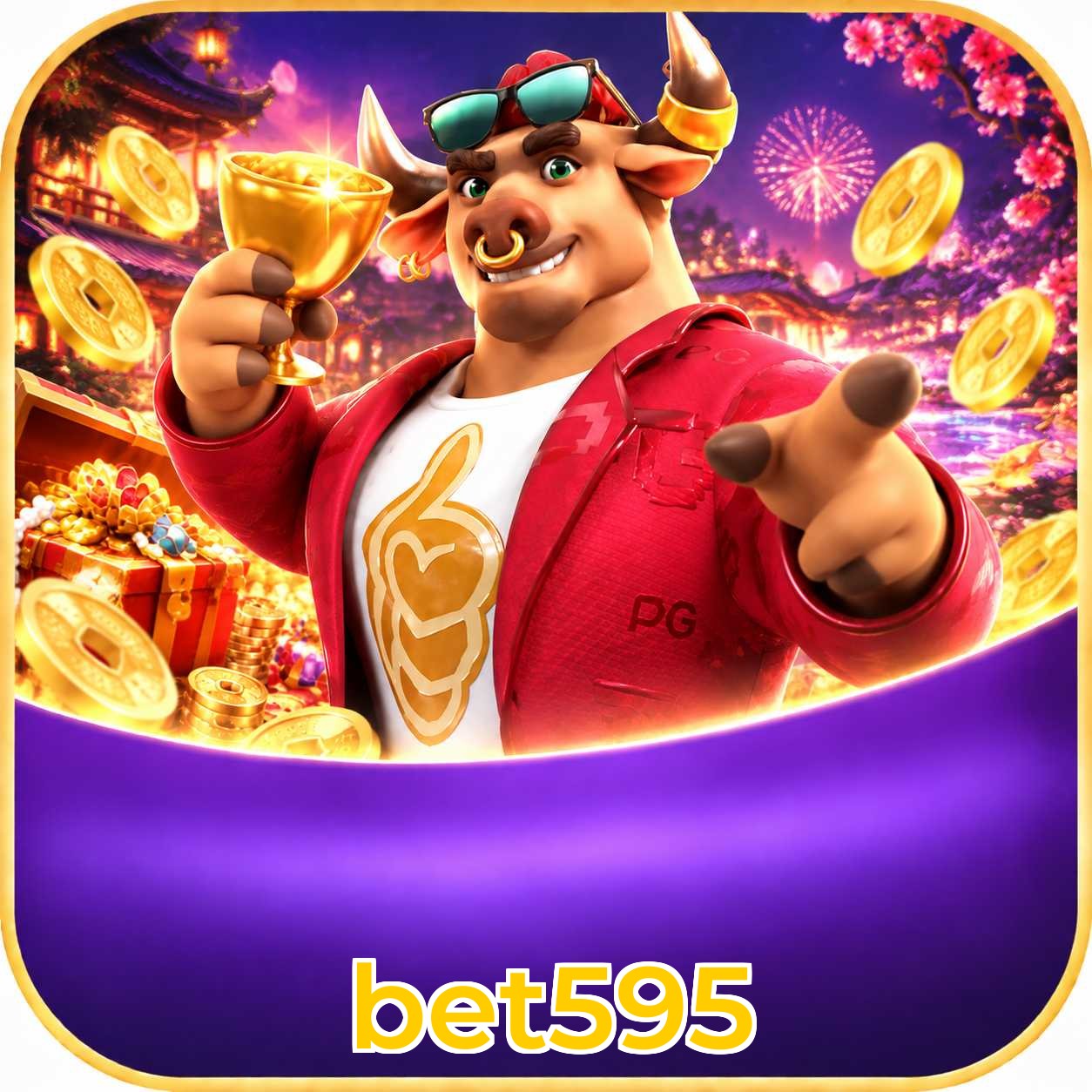Página oficial Facebook bet595 jogos